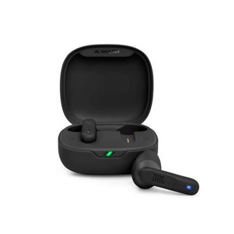 JBL Wave Flex Black Earbuds TWS