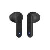 JBL Wave Flex Black Earbuds TWS