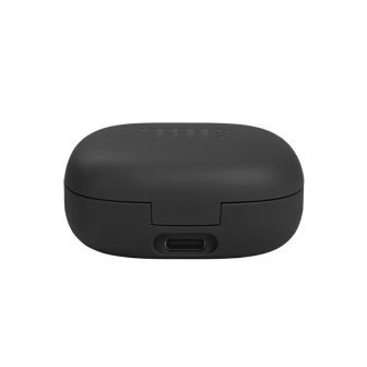 JBL Wave Flex Black Earbuds TWS