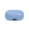 JBL Wave Flex Blue Earbuds TWS