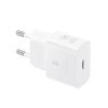 Samsung EP-T2510 White 25W USB-C Adapter