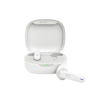 JBL Wave Flex Blue Earbuds TWS