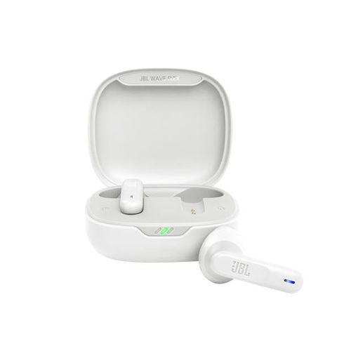 Earbuds JBL Wave Flex Branco TWS