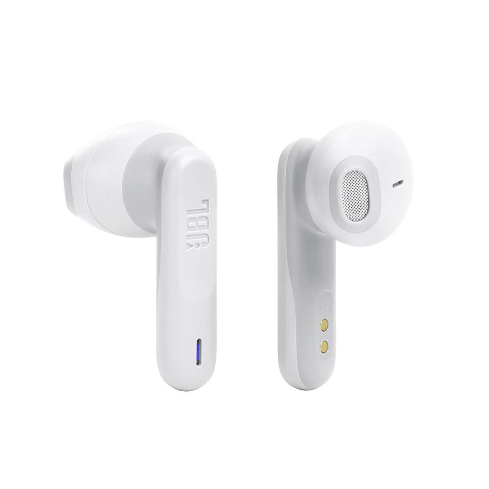 JBL Wave Flex Blue Earbuds TWS