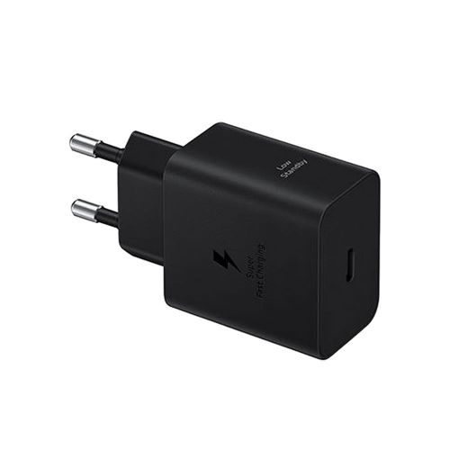 Samsung EP-T4511 Black 45W USB-C Adapter