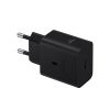 Samsung EP-T4511 Black 45W USB-C Adapter