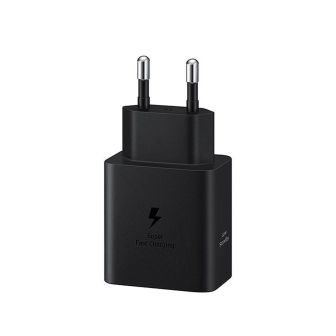 Samsung EP-T4511 Black 45W USB-C Adapter