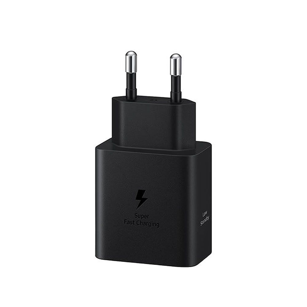 Samsung EP-T4511 Black 45W USB-C Adapter