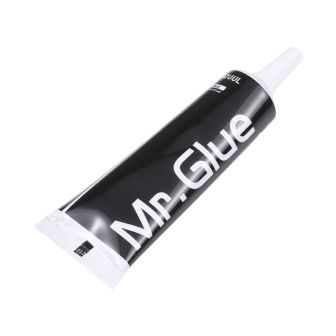 Cola 2uul da45 60ml preto