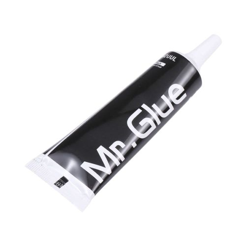 Cola 2uul da45 60ml preto