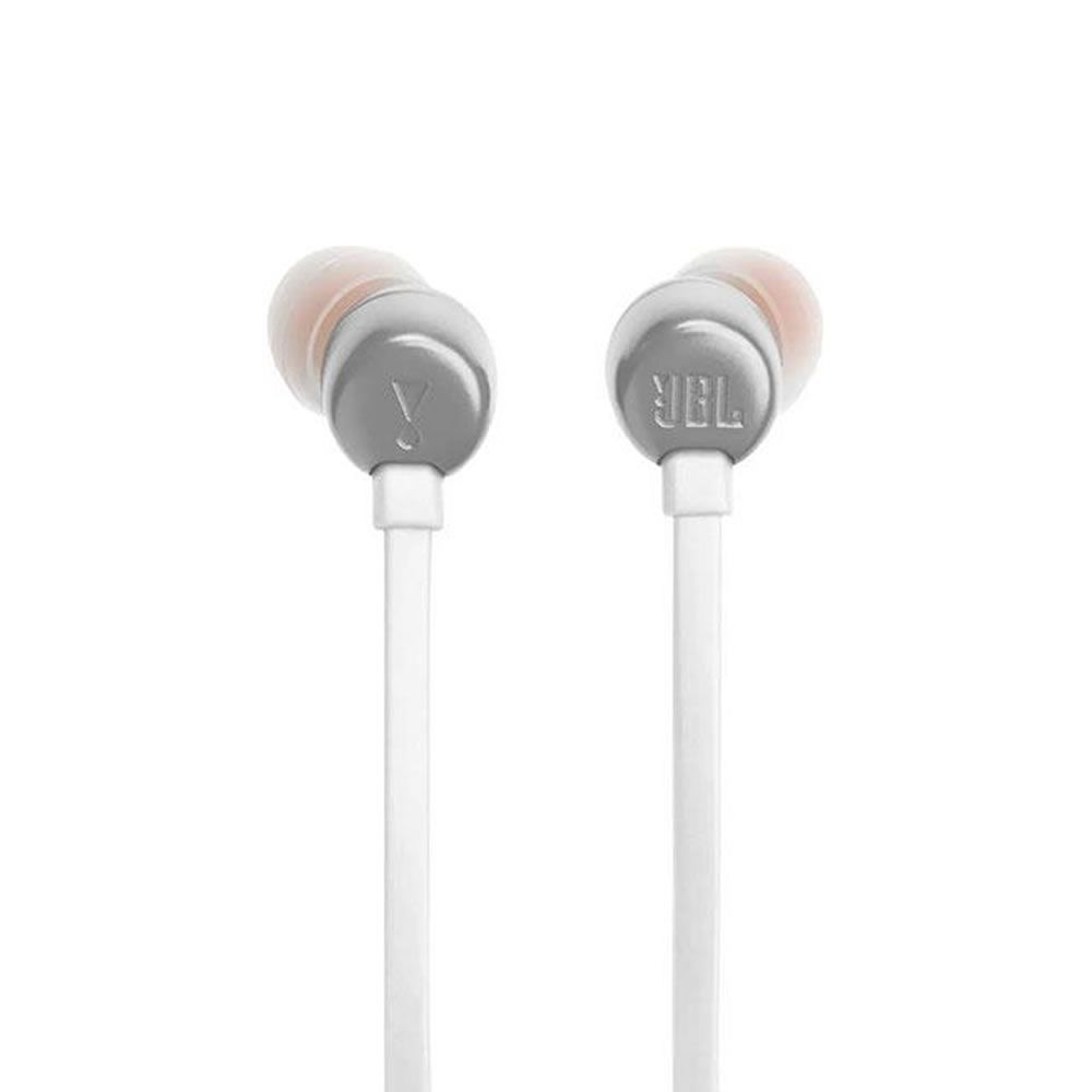 Auricular JBL Tune 310C Branco USB-C