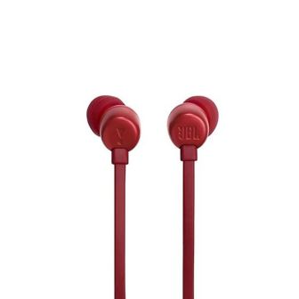 Auricular JBL Tune 310C Vermelho USB-C
