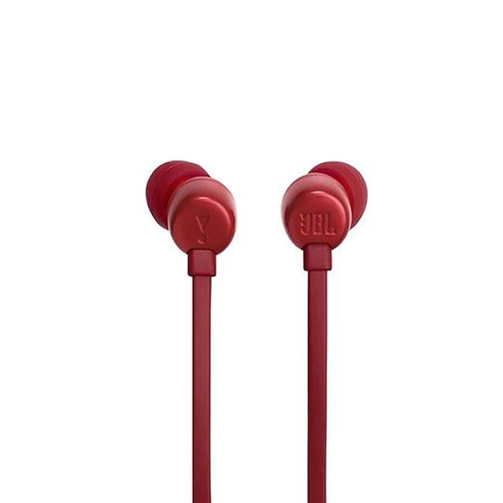 JBL Tune 310C Red USB-C Headphones