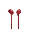 JBL Tune 310C Red USB-C Headphones
