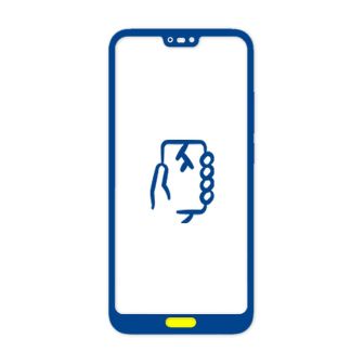 Reparação Touch+Display Apple Iphone 16