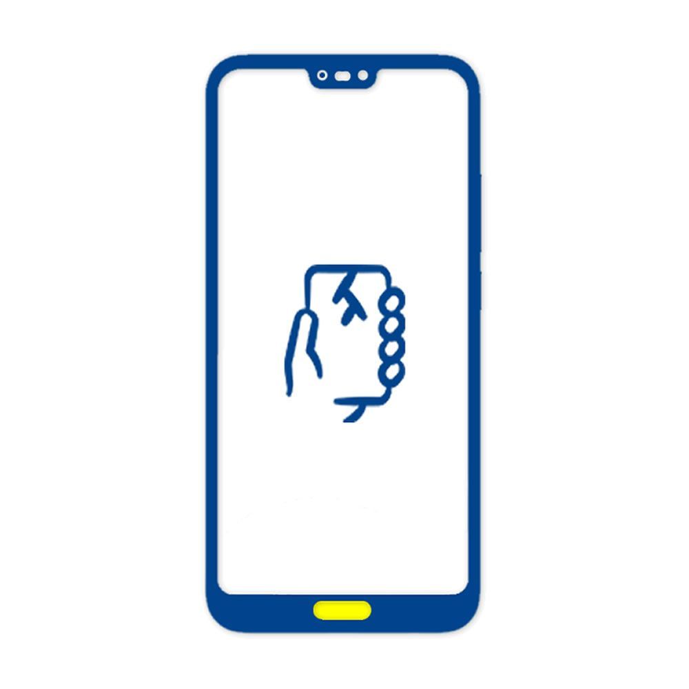 Reparação Touch+Display Apple Iphone 16