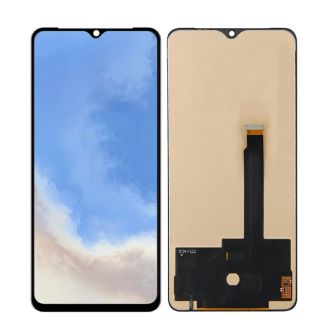 Touch+Display OnePlus 7T 6.67" Black