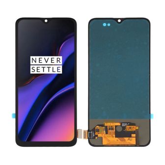 Touch+Display OnePlus 6T 6.41" Black