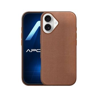 Apple iPhone 17 Magsafe Silicone Case With Texture