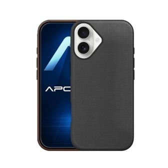 Capa Silicone Apple Iphone 17 Magsafe Com Texura