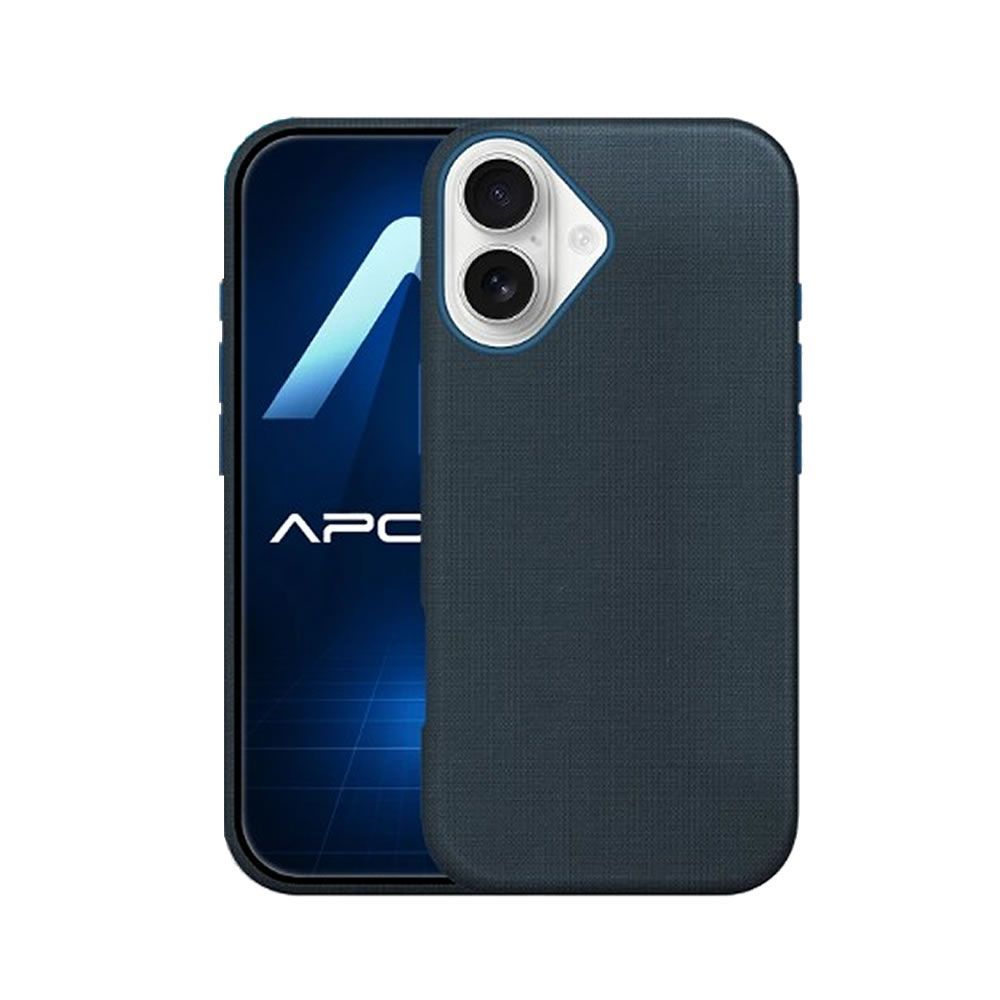 Apple iPhone 17 Magsafe Silicone Case With Texture