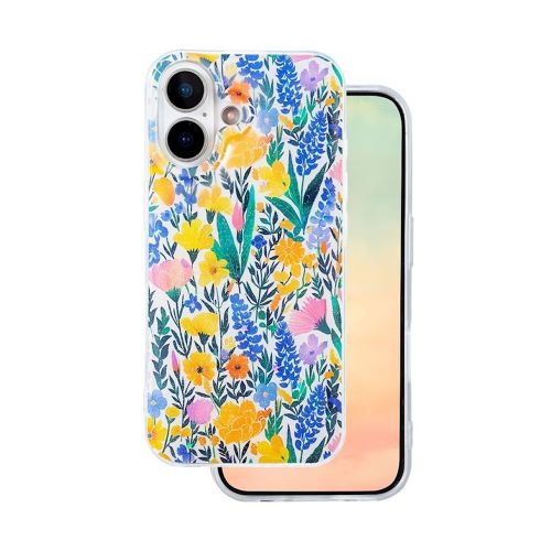 Apple Iphone 17 Rustic Silicone Case