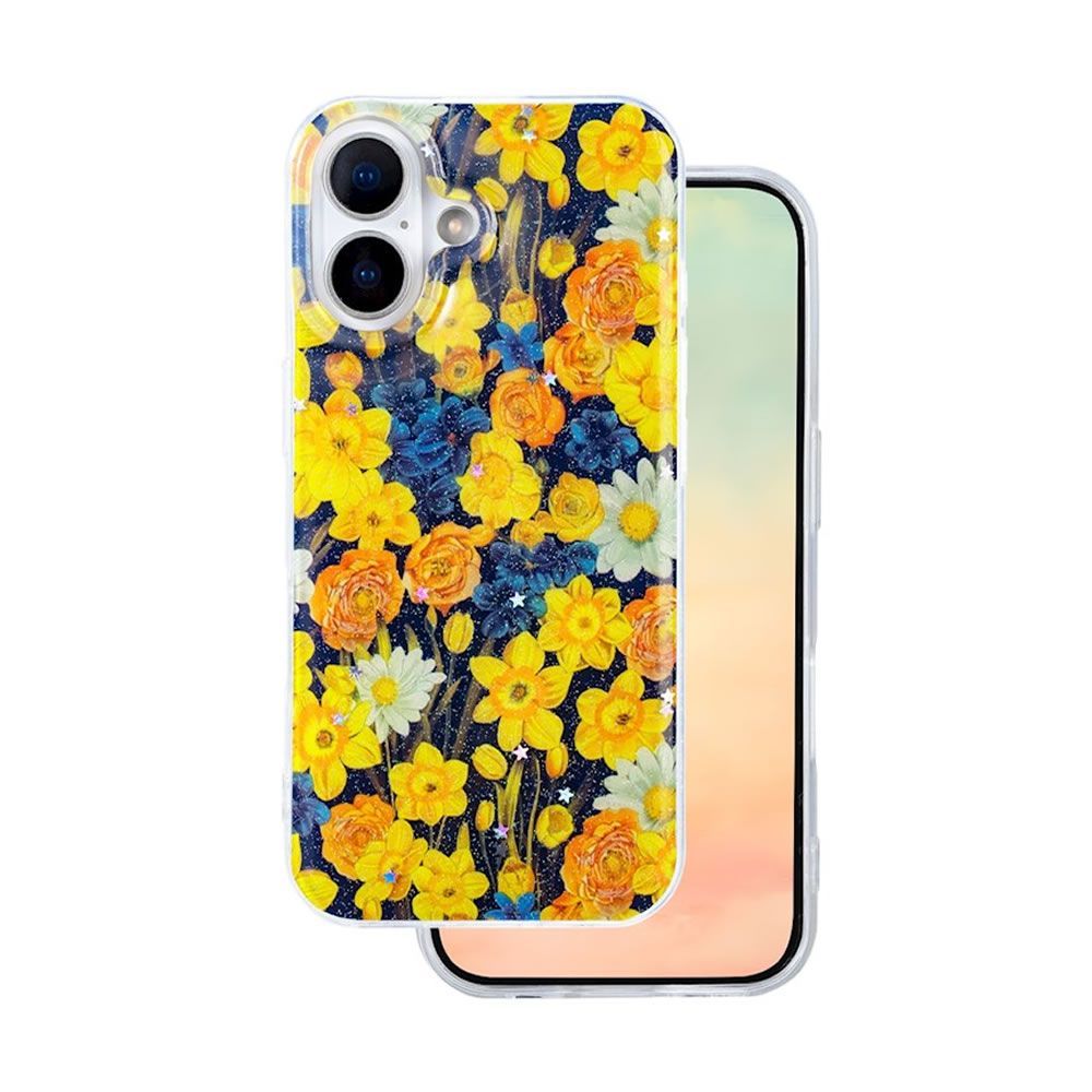 Apple Iphone 17 Rustic Silicone Case