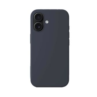 Capa Silicone Apple Iphone 17 Magsafe Premium