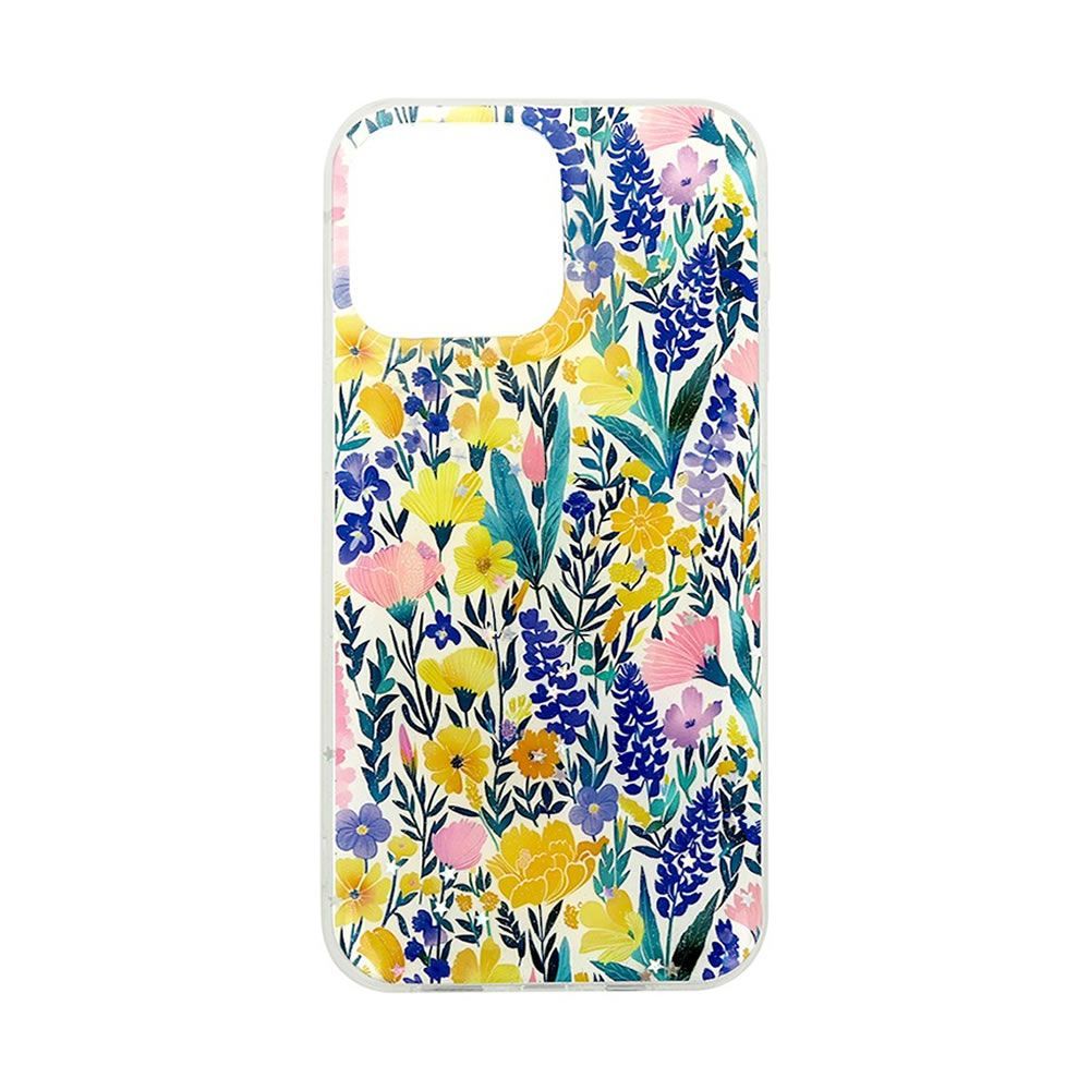 Apple Iphone 17 Pro Rustic Silicone Case