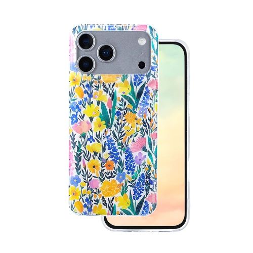 Apple Iphone 17 Pro Rustic Silicone Case