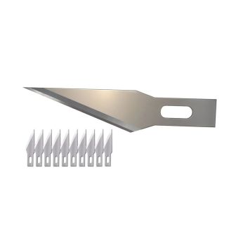 Repair Blade 11# 10 Piece Kit