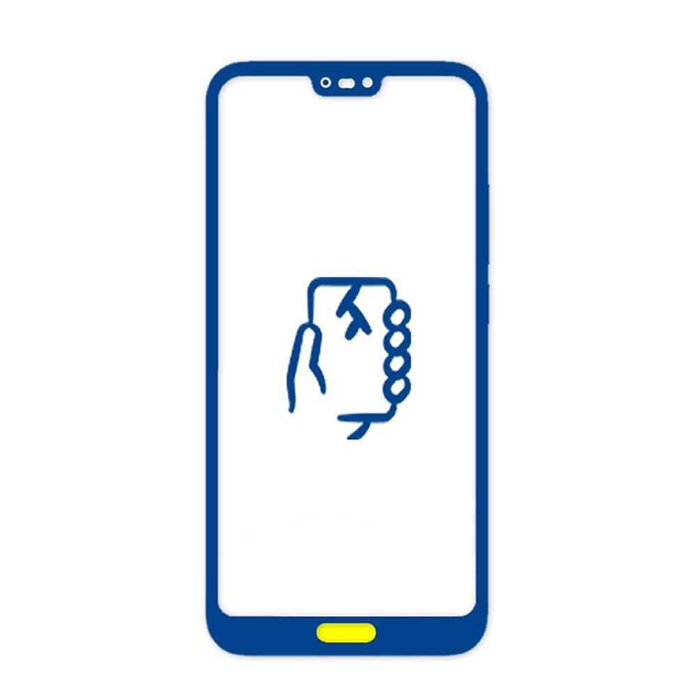 iPhone 17 Pro Touch+Display Repair