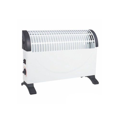Aquecedor Convector Alpina ALP008 1500W