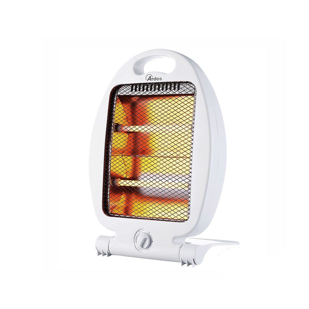 Ardes AR435C 800W Portable Halogen Heater