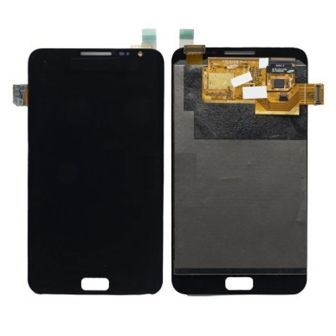 Touch+Display Samsung Galaxy Note N7000 Preto