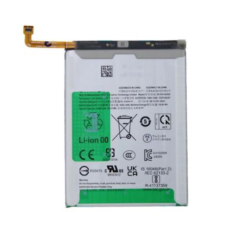 Samsung Galaxy A16 4g/5g/Galaxy A26/EB-BA166ASE 5000mAh Battery