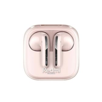 Xiaomi Redmi Buds 6 Active Pink Earbuds