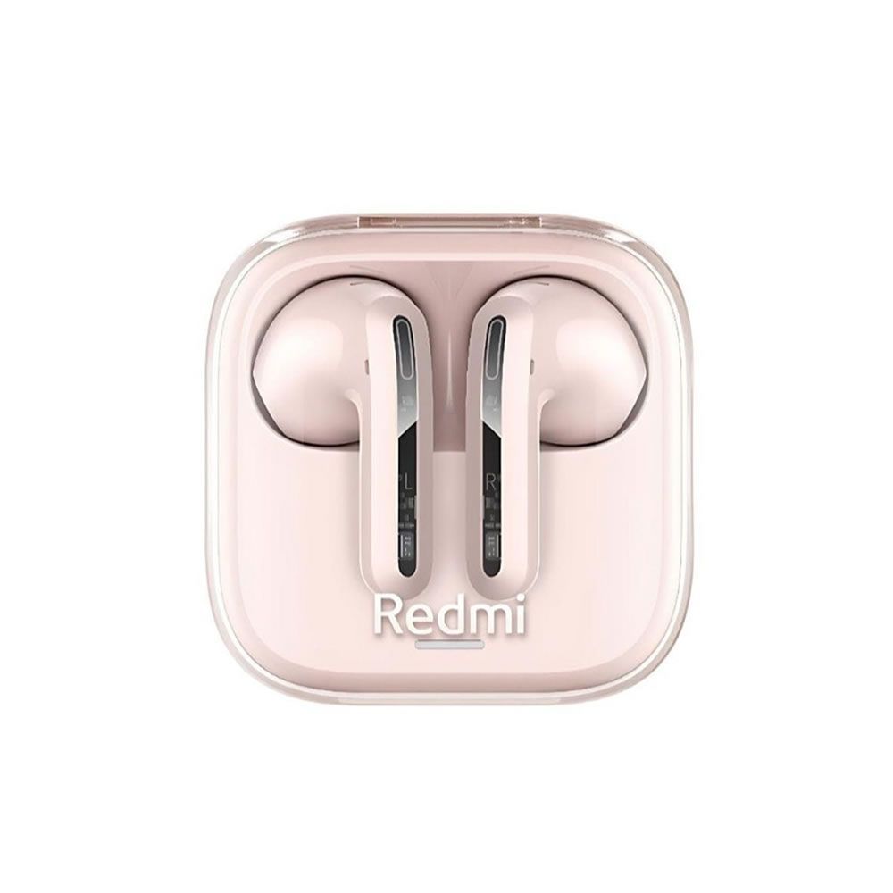 Auricular Xiaomi Redmi Buds 6 Active Rosa