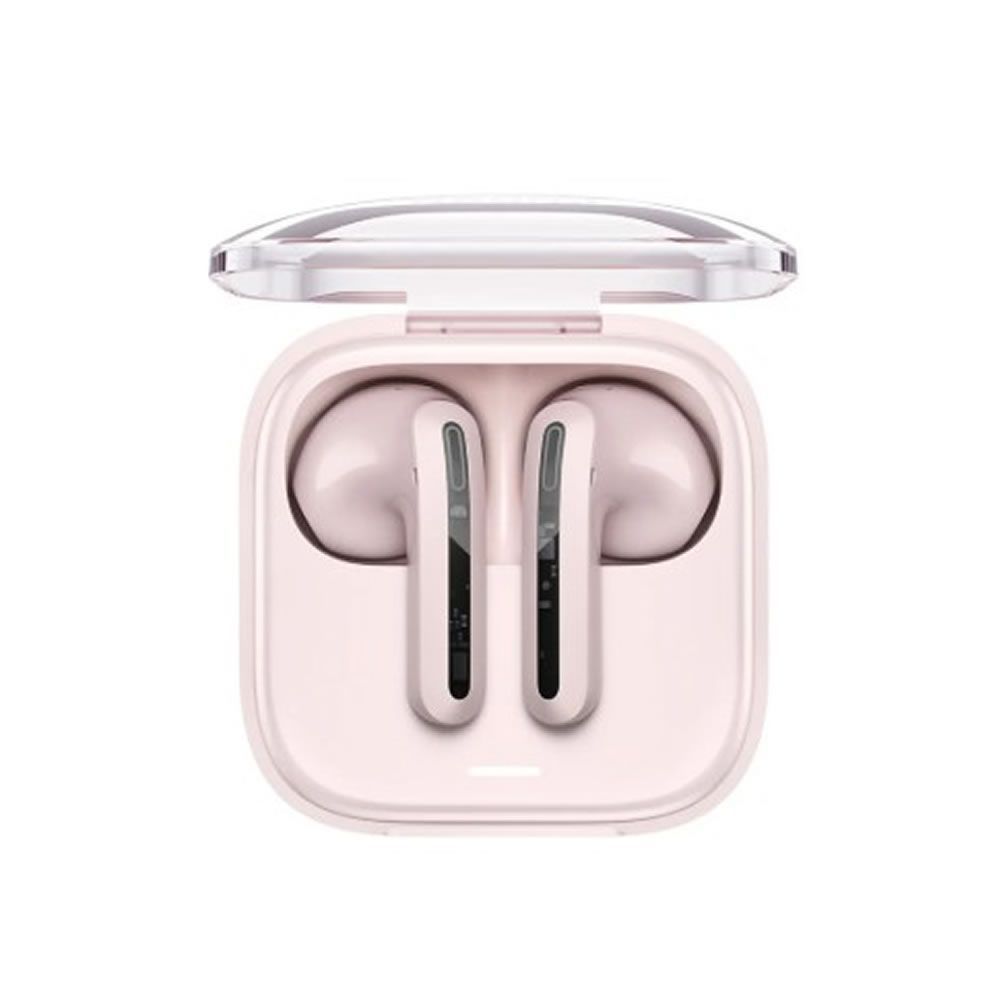 Xiaomi Redmi Buds 6 Active Pink Earbuds