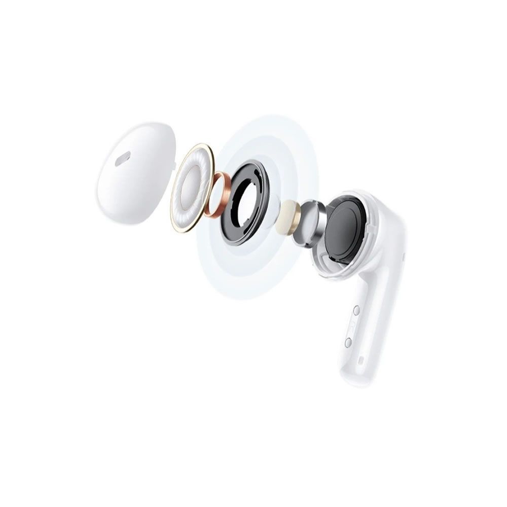 Xiaomi Redmi Buds 6 Active Pink Earbuds