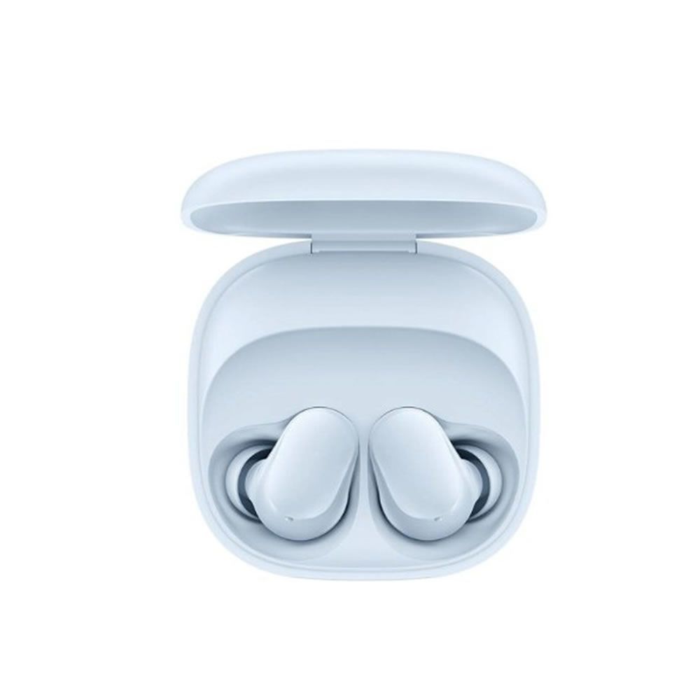 Auricular Xiaomi Redmi Buds 6 Play Azul