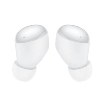 Xiaomi Redmi Buds 4 White Earbuds