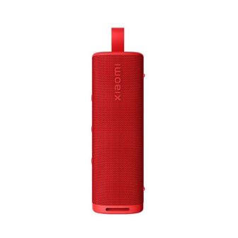 Coluna Bluetooth Xiaomi Sound Outdoor MDZ-38-DB Vermelho TWS 30W