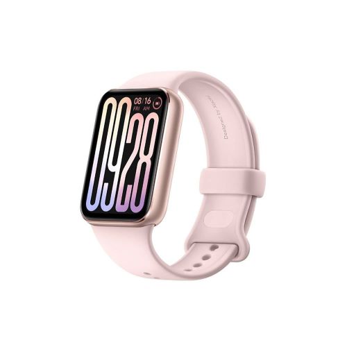 Smartwatch Xiaomi Smart Band 9 Pro Rosa