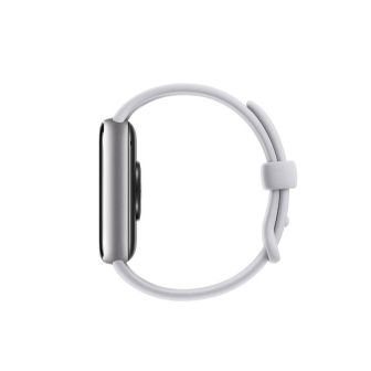 Xiaomi Smart Band 9 Pro Silver Smartwatch