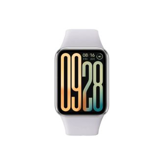 Xiaomi Smart Band 9 Pro Silver Smartwatch