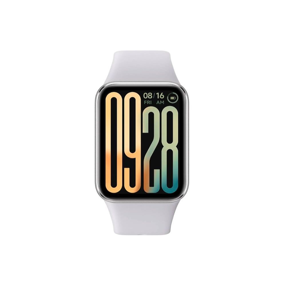 Smartwatch Xiaomi Smart Band 9 Pro Prata