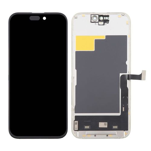 Apple Iphone 15 Pro 6.1" Soft Oled Touch+Display