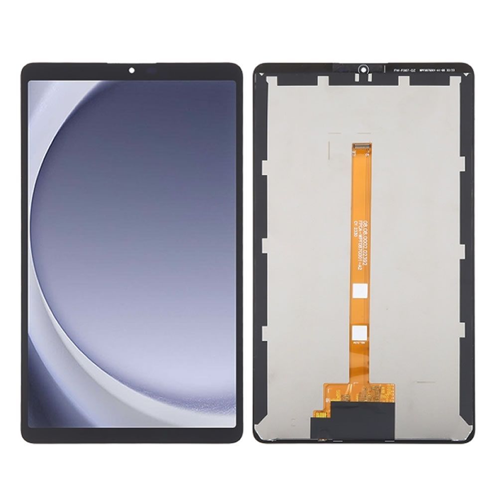 Samsung Galaxy Tab A9 Original Black Touch+Display