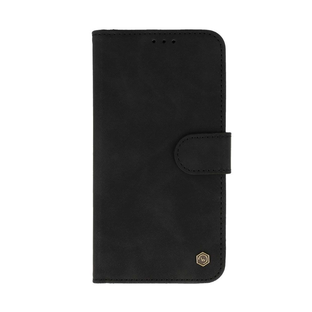 Samsung Galaxy S26 Ultra Black Wonder Flip Cover Case